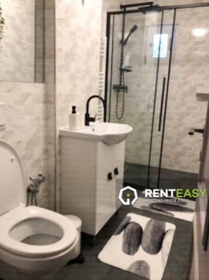 De inchiriat! Apartament 2 camera zona Garii, Arcu!